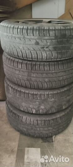 Белшина Artmotion Бел-256 185/60 R14