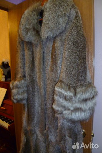 Продам шубу