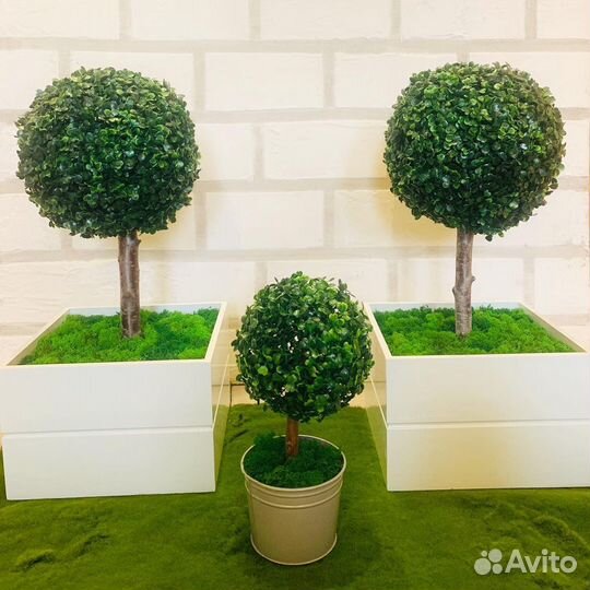 Искусственное дерево