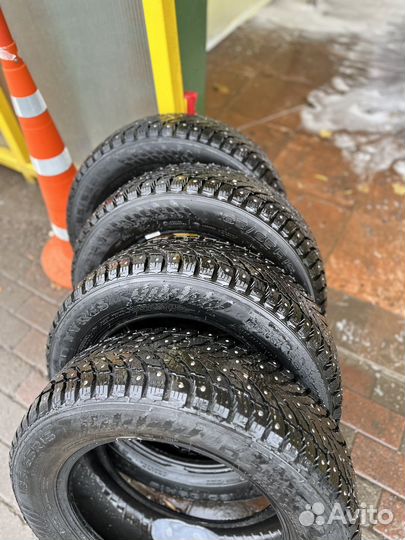 Nokian Tyres Hakkapeliitta 9 185/65 R15