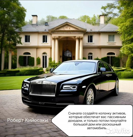 Ищу инвесторов 10% годовых в месяц