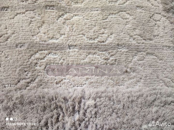 Коврики Carina