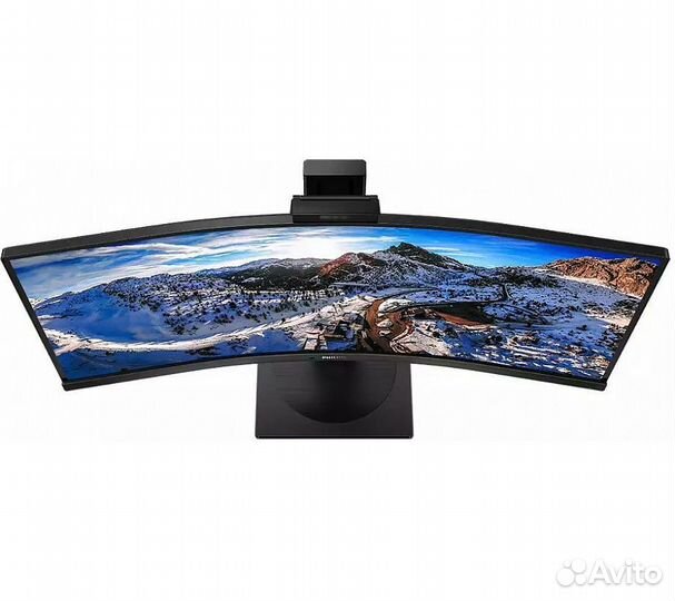 Монитор Philips 34