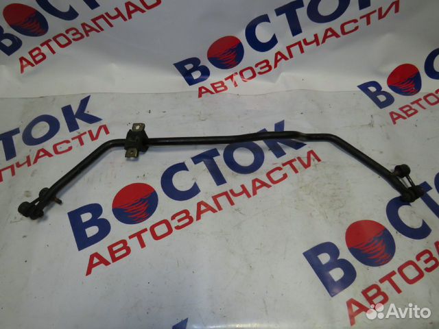 Стабилизатор поперечной устойчивости Перед mitsubishi pajero mini H53A, H58A