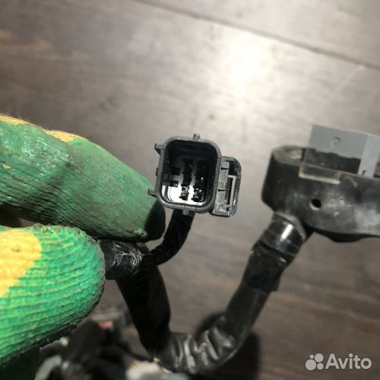 Жгут проводки для Honda CBR650R 20г