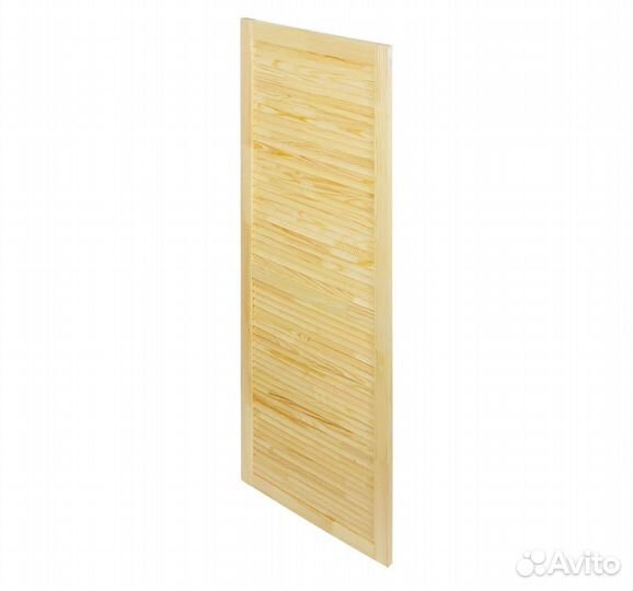 Ширма деревянная