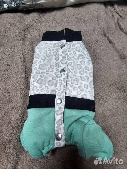 Одежда для маленькой собачки 23 см