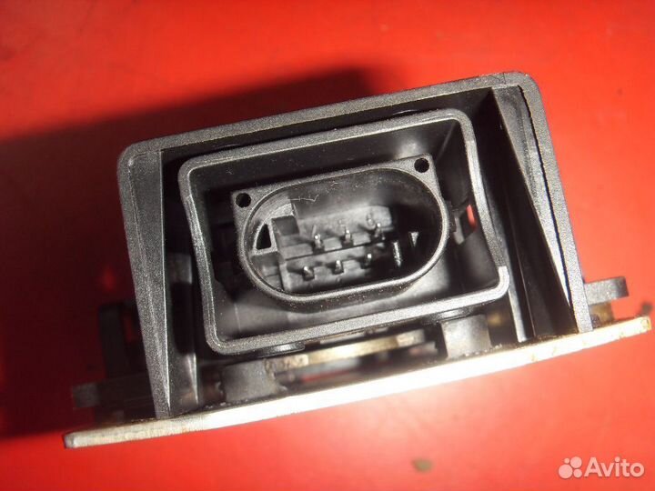 Датчик ускорения 0265005230 Mercedes S (W220)