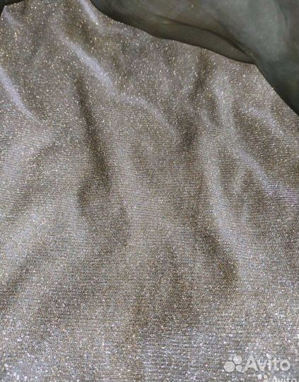 Платье вечернее