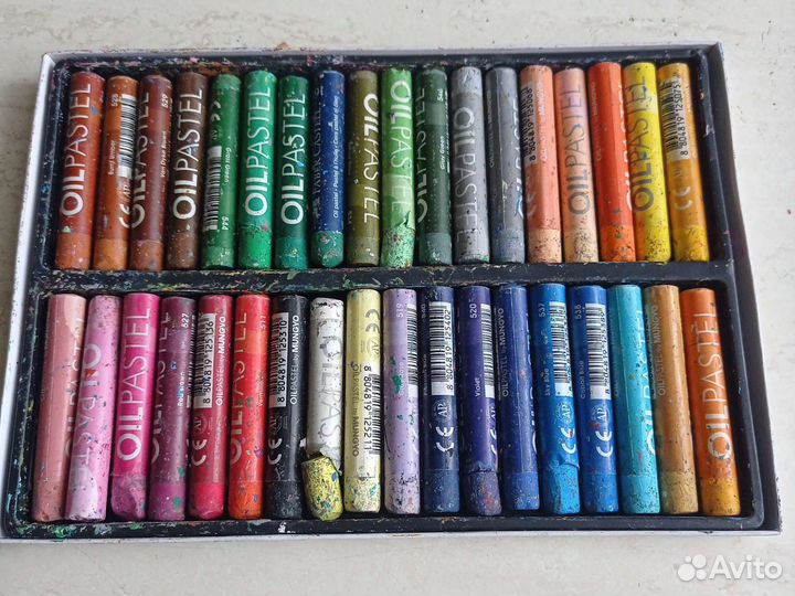 Все для рисования