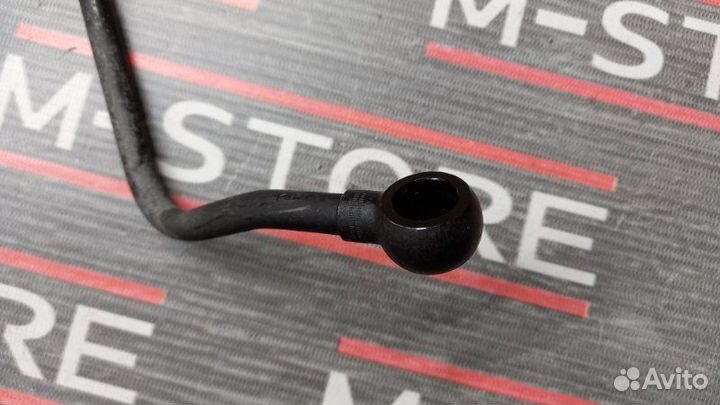 Трубка охлаждения АКПП Mercedes-Benz E-Class W211