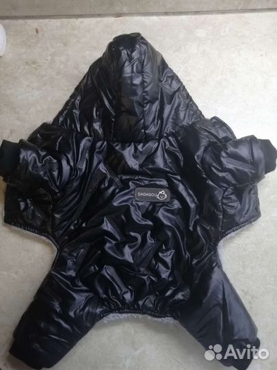 Одежда для маленьких собак