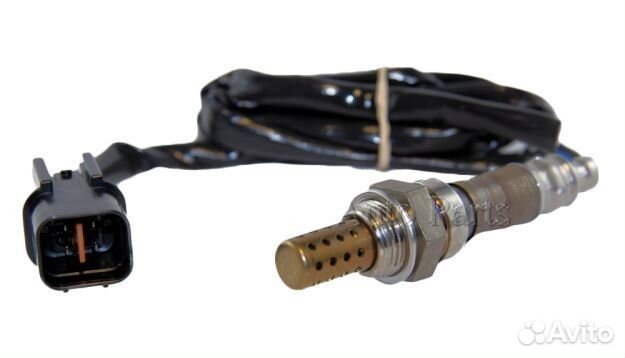 Электрохимический лям бда-зонд для контроля