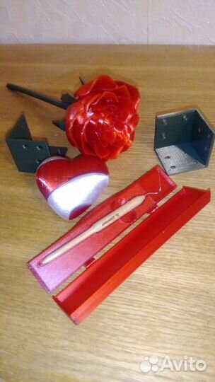 Услуга 3D печати