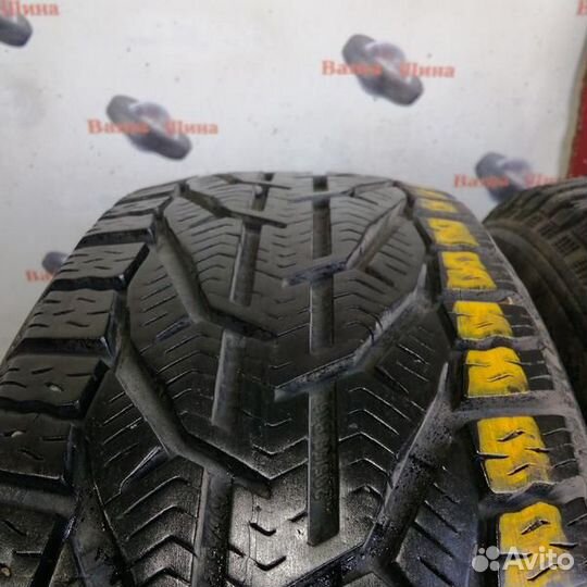 Tigar Winter 205/55 R16