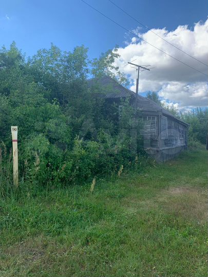 Участок 15 сот. (ИЖС)