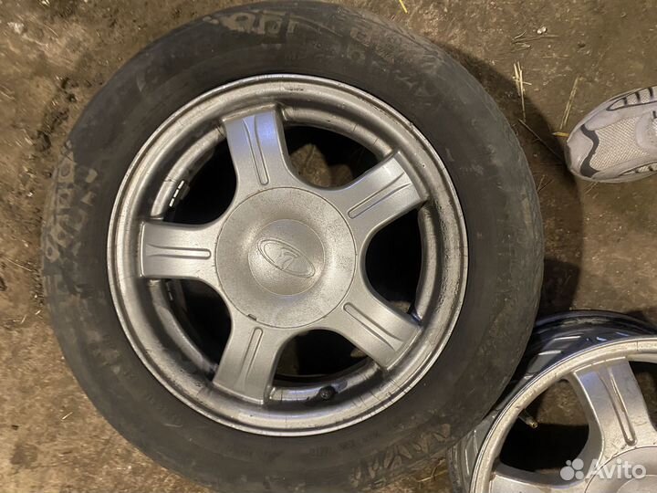 Литые диски р14 статусы