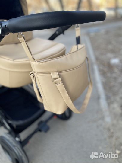 Коляска Riko