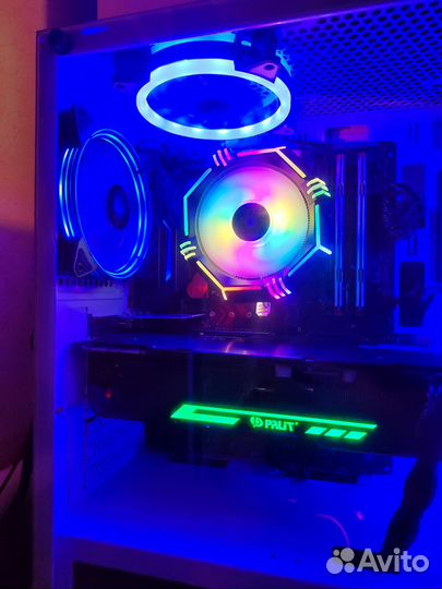 Связка мать+проц+оперативка