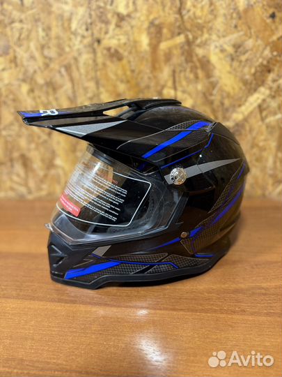 Шлем hizer xl 60-62