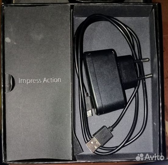 Бронированный Смартфон