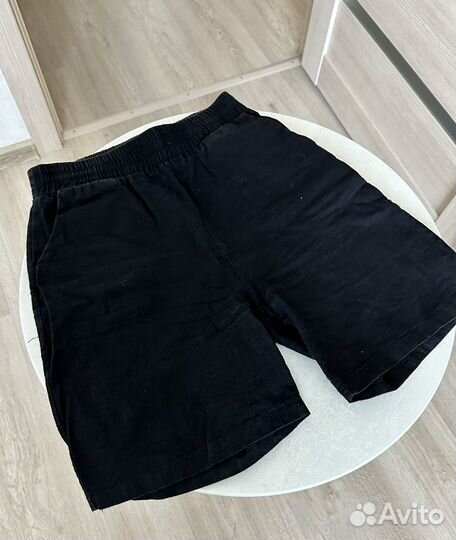 Топ и шорты