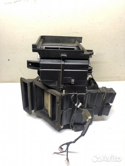 Радиатор печки Kia Spectra 2 1.6 2008