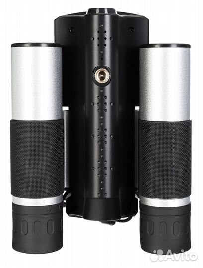Бинокль цифровой Levenhuk Atom Digital DB10 LCD