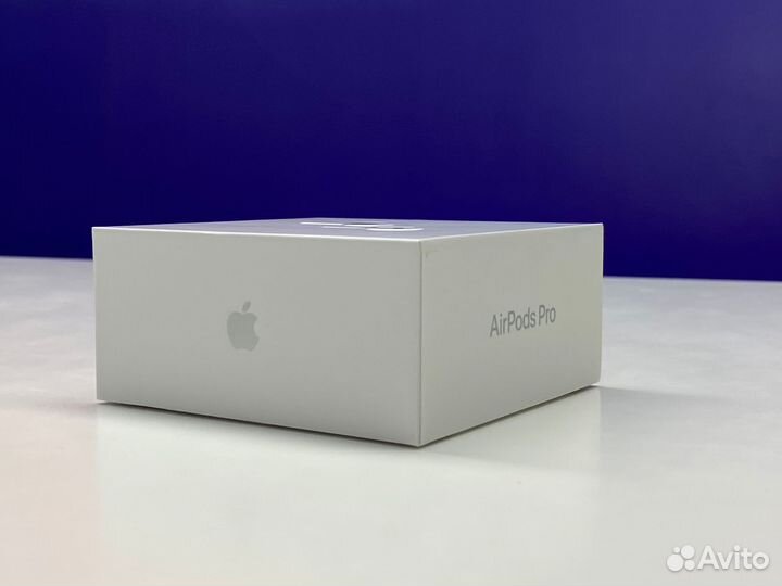 Беспроводные наушники Apple AirPods Pro 2