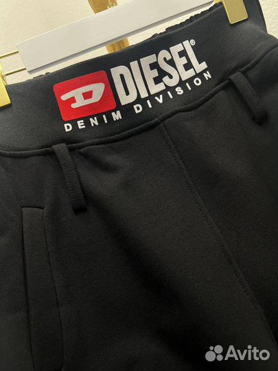 Брюки Diesel