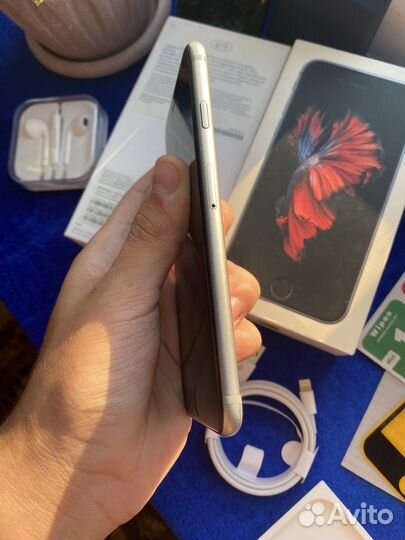 iPhone 6s 32gb