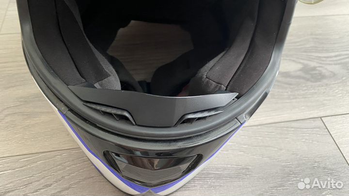 Шлем для мотоцикла