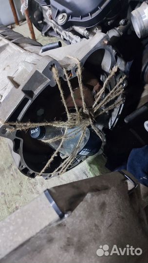 АКПП bmw х5 е53