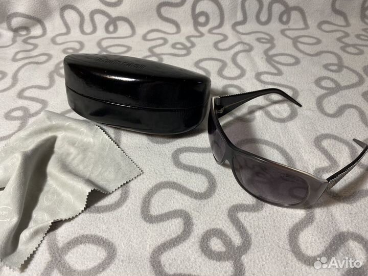 Очки roberto cavalli