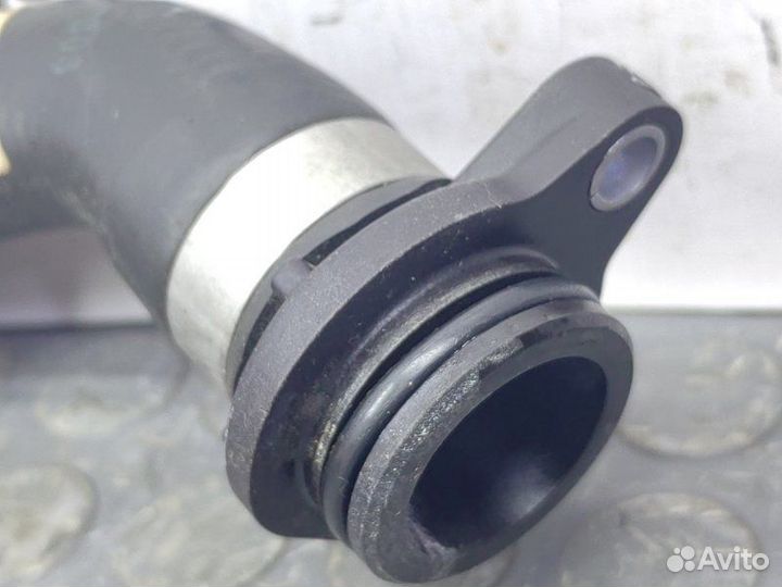 Патрубок системы охлаждения Bmw 3 F30 N55B30A 2012