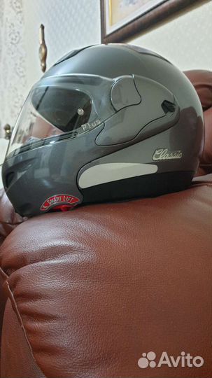 Мотошлем nolan N100 E Италия