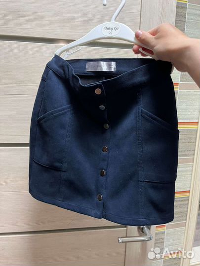 Юбки для девочки