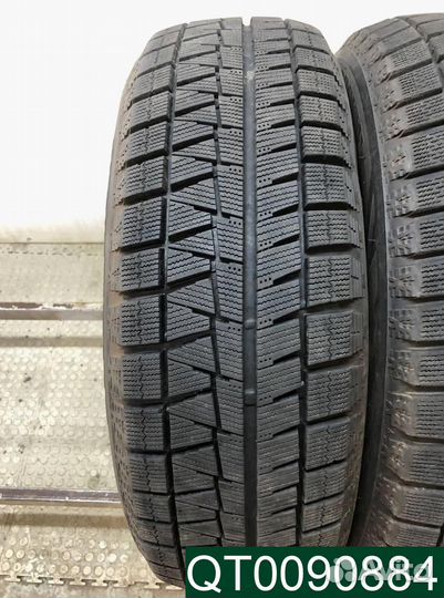 Bridgestone Blizzak Revo GZ 205/60 R16 96P