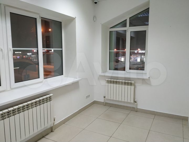 Свободного назначения, 11 м²