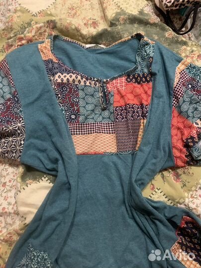 Вещи пакетом 50-52