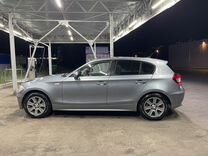 BMW 1 серия 2.0 AT, 2004, 260 000 км, с пробегом, цена 750 000 руб.