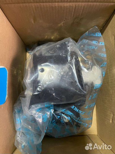 Опора двигателя nissan qashqai J10 JJ10