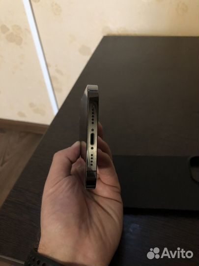 iPhone 13 Pro Max, 256 ГБ