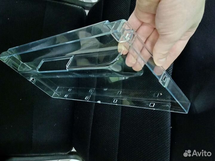 Панель ящика морозильной камеры Hotpoint-Ariston