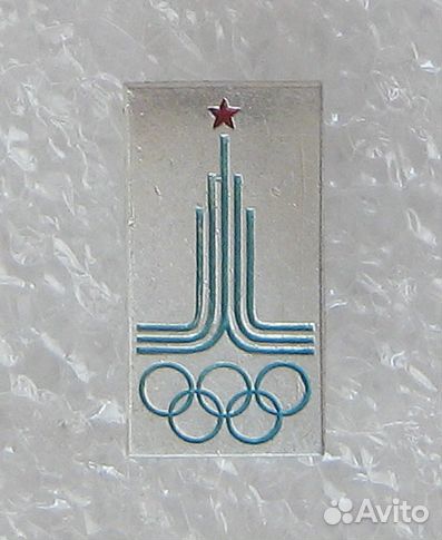 Олимпиада 80