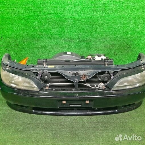 Ноускат Nosecut toyota mark II GX90