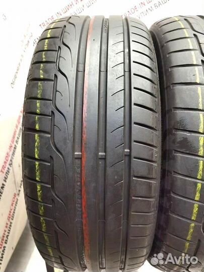 Dunlop Sport Maxx RT 225/45 R18 95Y