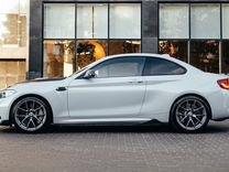 BMW M2 3.0 AMT, 2021, 36 027 км, с пробегом, цена 6 900 000 руб.