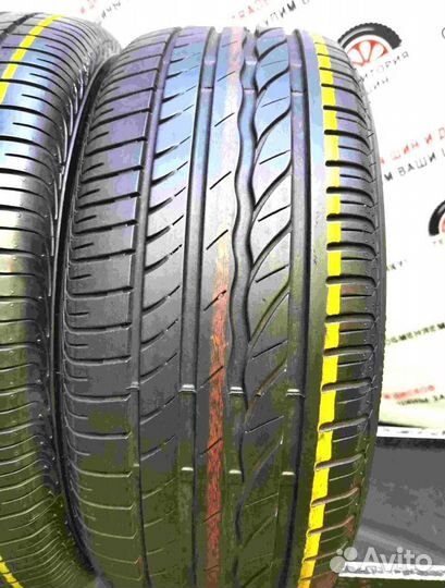Bridgestone Turanza ER300 225/60 R16 98V