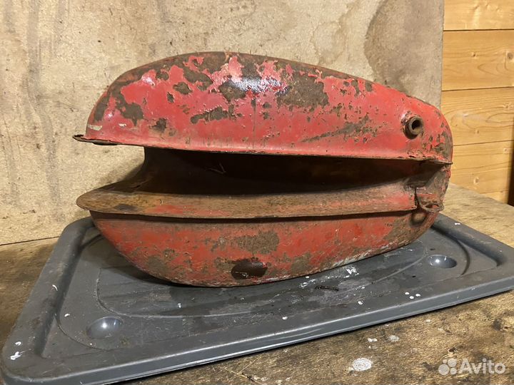 Бензобак Минск